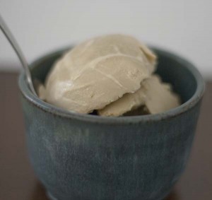 Nocino Ice Cream