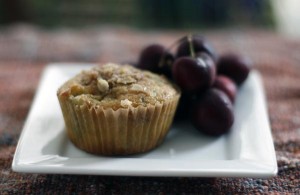 Blueberry muffin Blueberry muffin