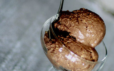 One Advantage of Being Forgetful