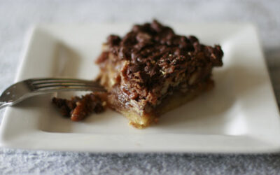 Tasty Treats in Reasonable Sizes