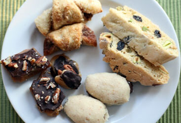 Christmas Packages Part 1